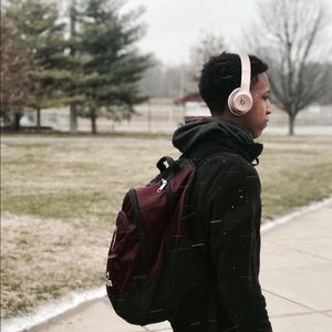 Meet your Posher, Joseph